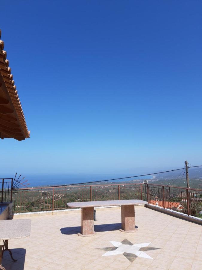 -tsiakos Apartment- In Vryses