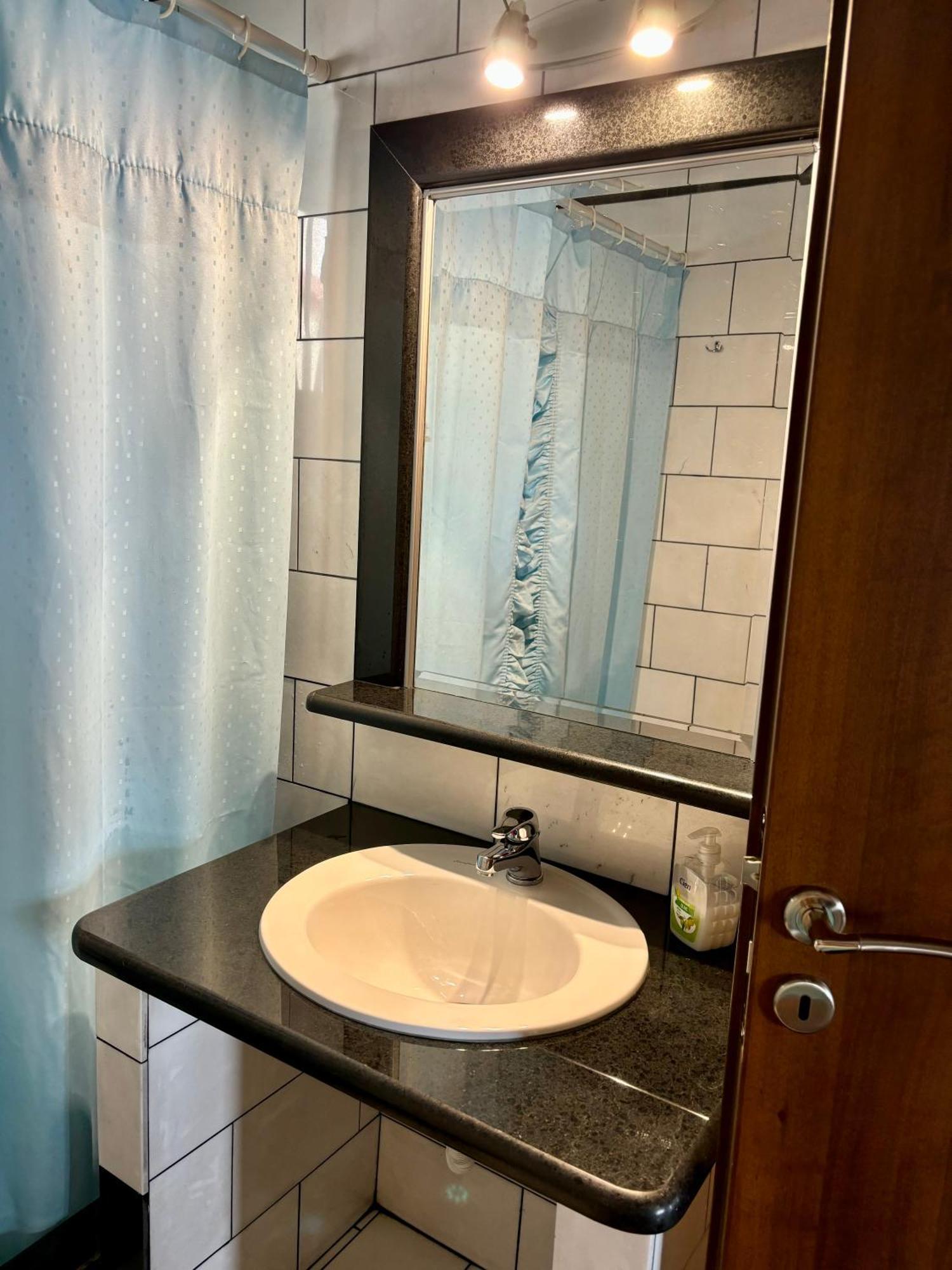 -tsiakos Apartment- In Vryses *