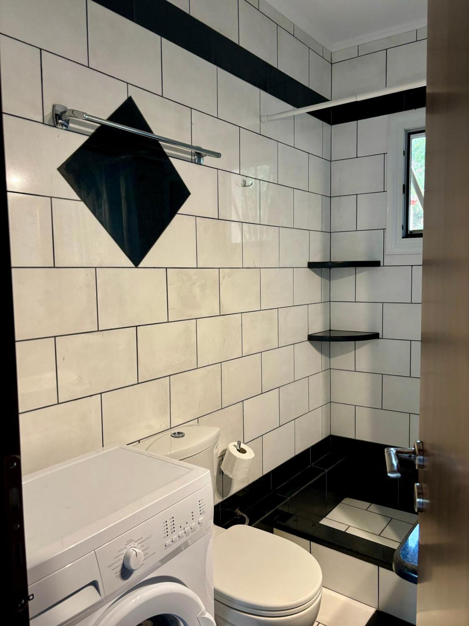 -tsiakos Apartment- In Vryses Kyparissia