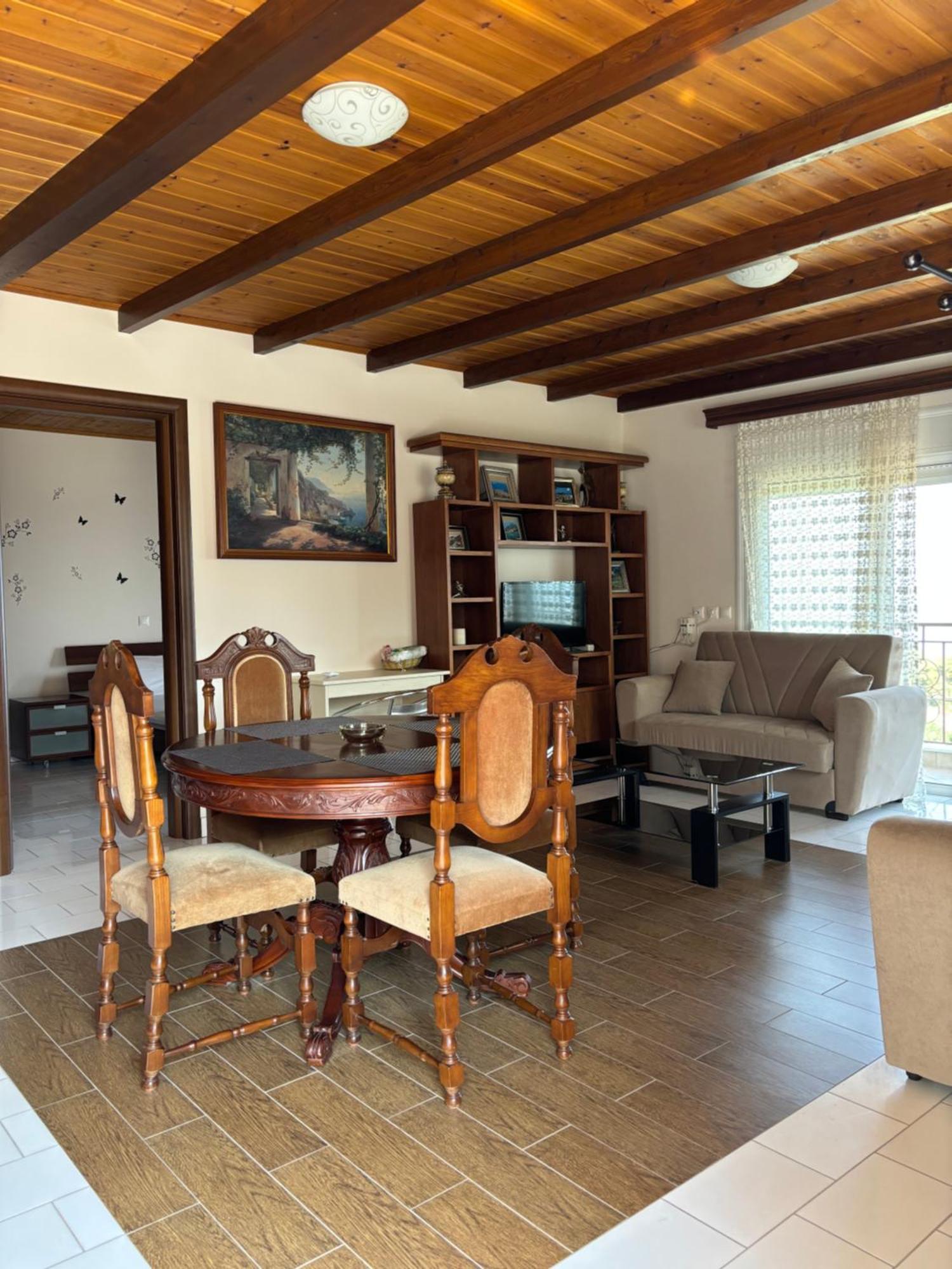 -tsiakos Apartment- In Vryses Apartment *